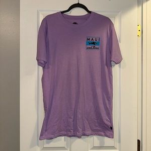 Men’s Maui and Sons Large T-Shirt